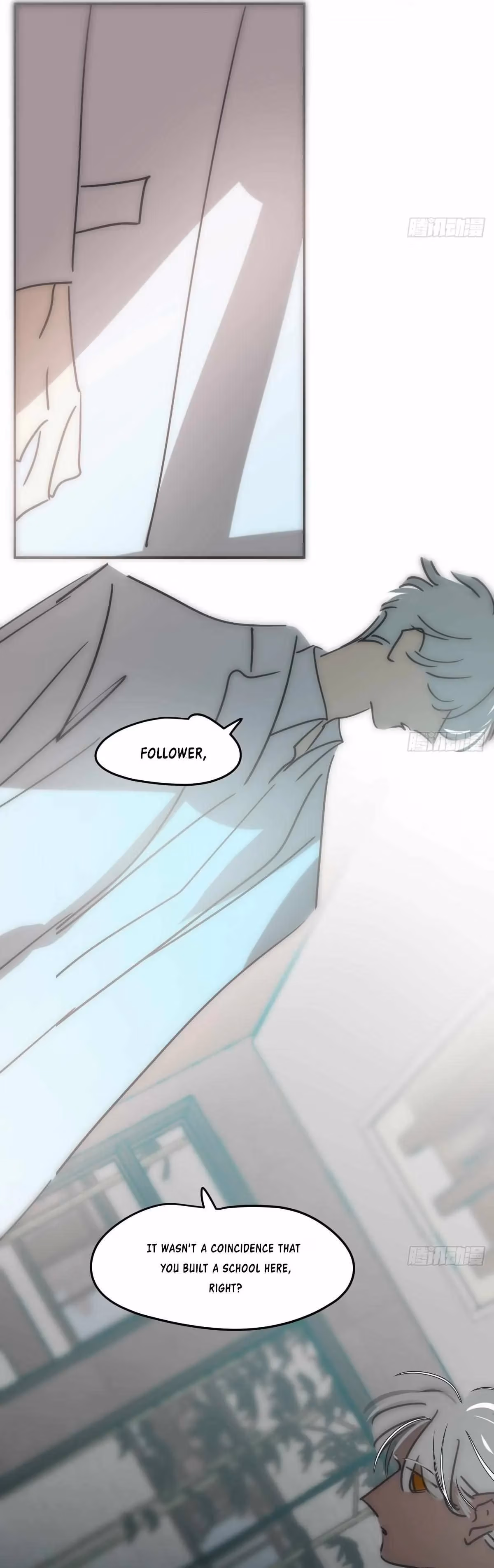 Read Dragon In Distress chapter 201 image 16 on Lezhin
