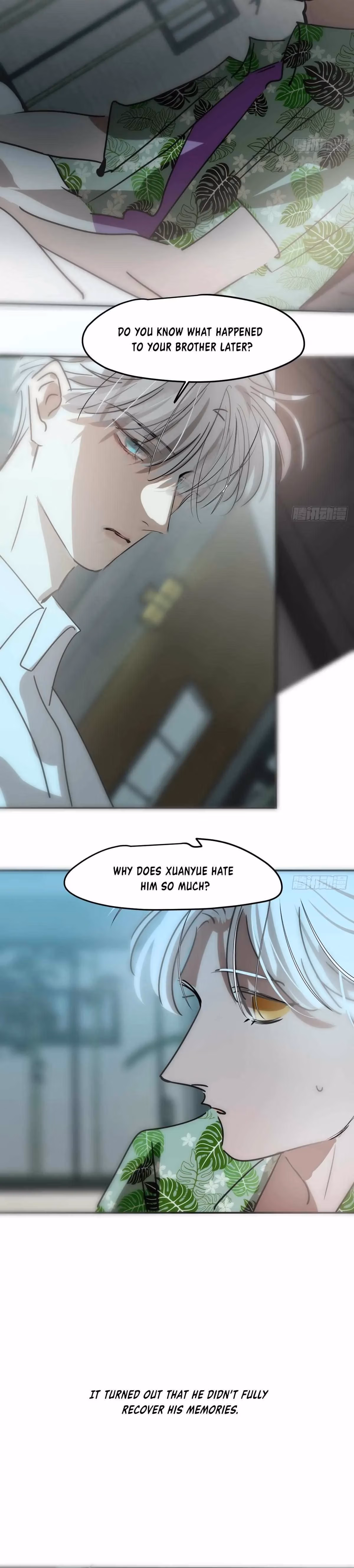 Read Dragon In Distress chapter 201 image 17 on Lezhin