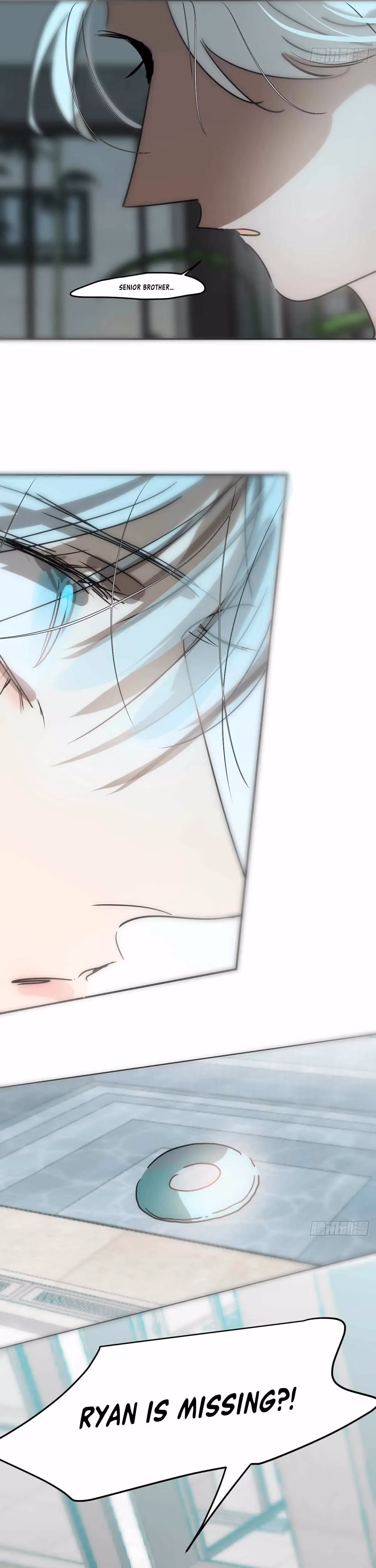 Read Dragon In Distress chapter 201 image 18 on Lezhin