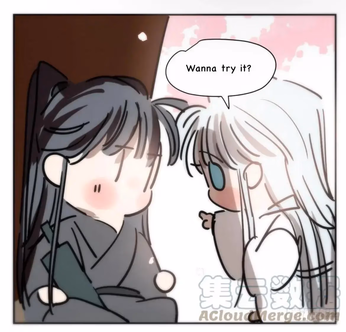 Read Dragon In Distress chapter 204 image 5 on Lezhin