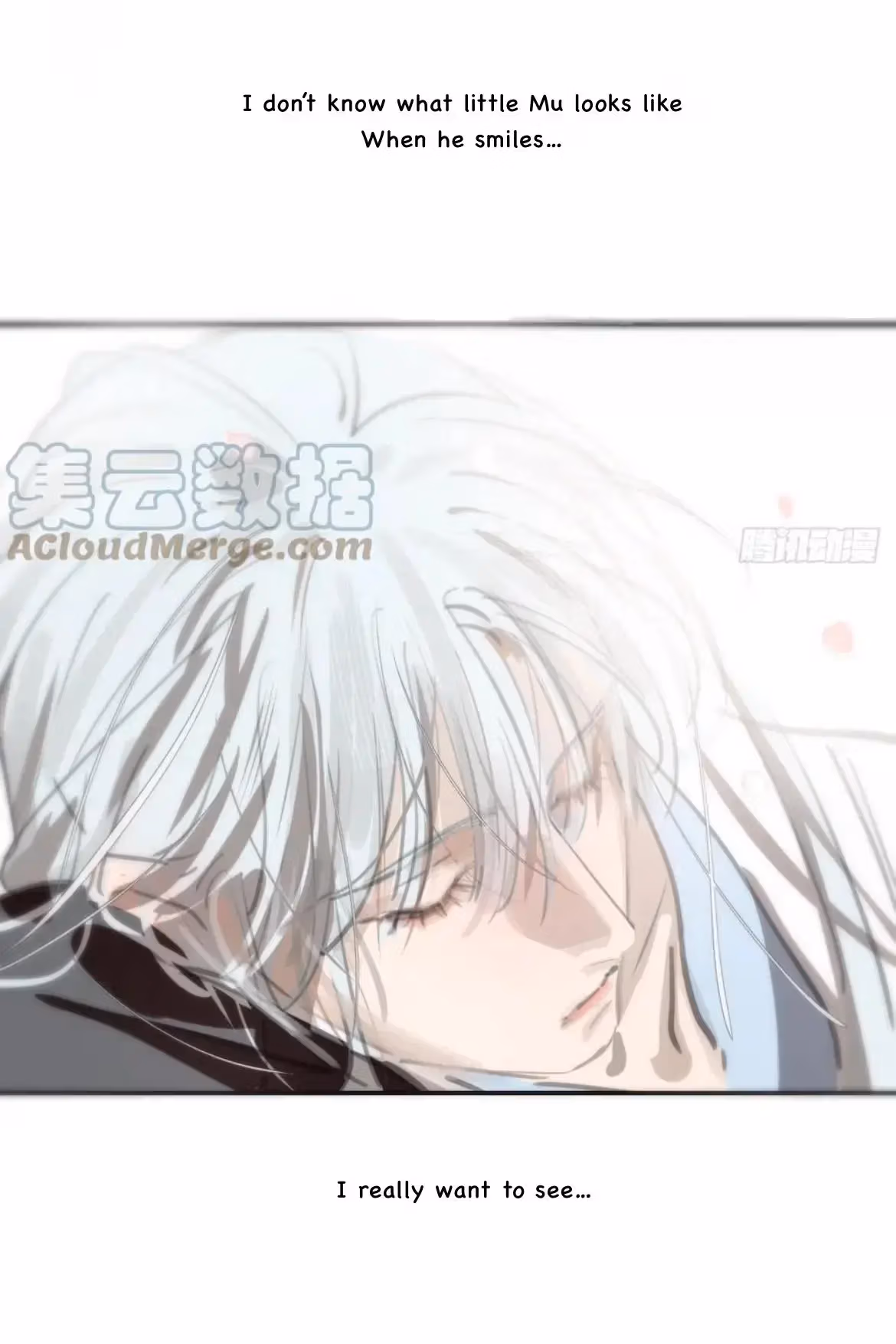 Read Dragon In Distress chapter 204 image 8 on Lezhin