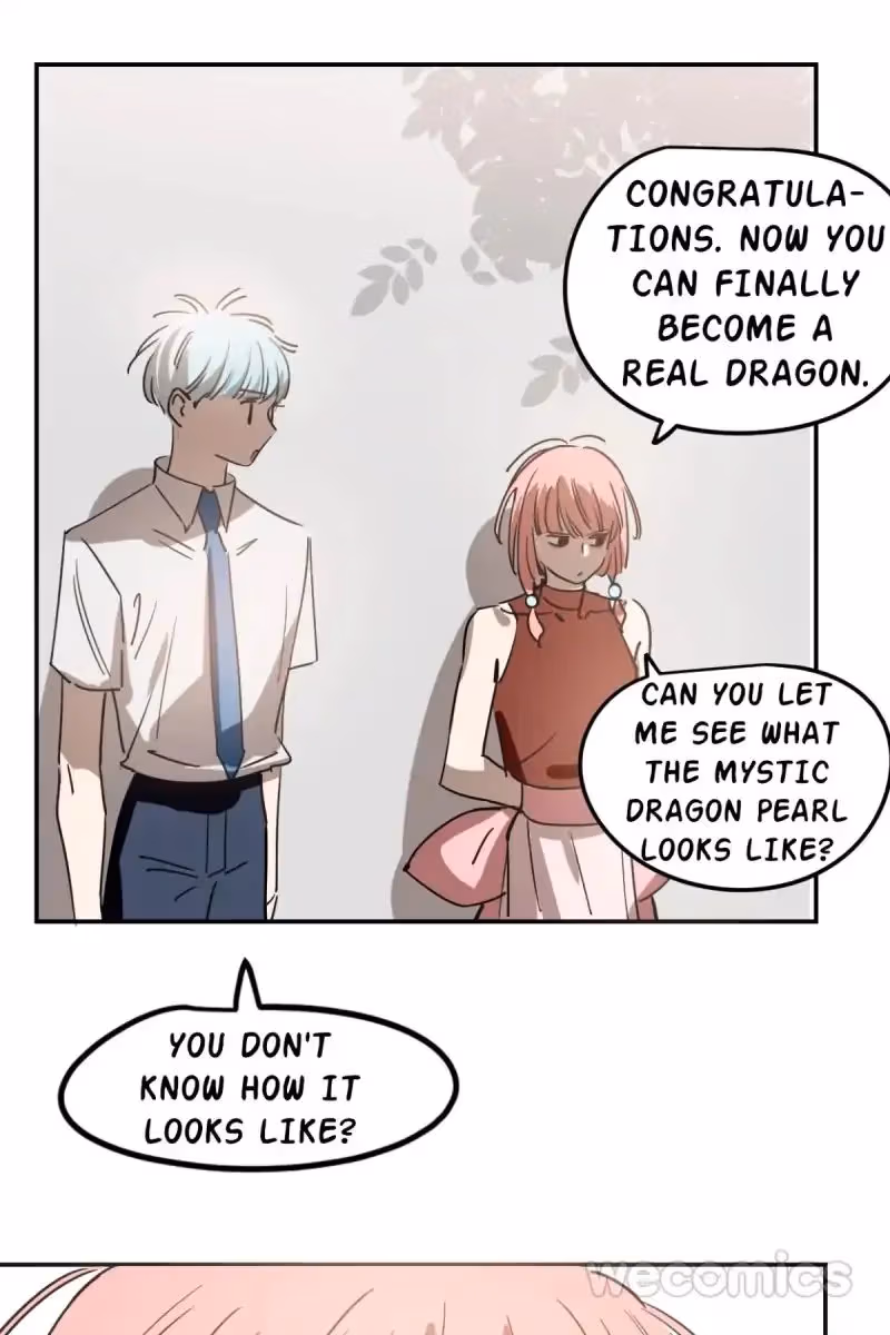 Read Dragon In Distress chapter 21 image 12 on Lezhin