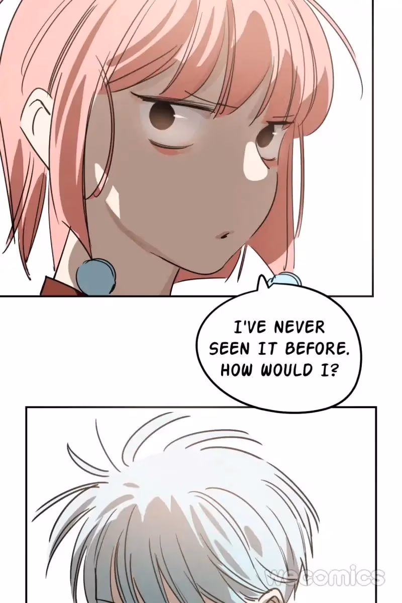 Read Dragon In Distress chapter 21 image 13 on Lezhin