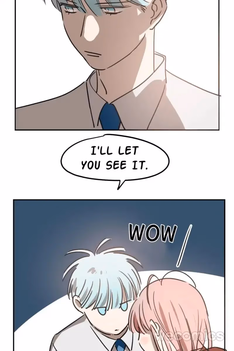Read Dragon In Distress chapter 21 image 14 on Lezhin