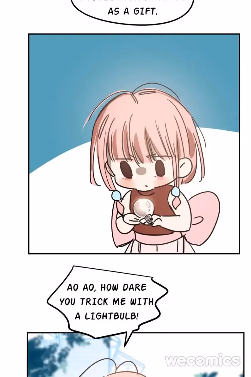 Read Dragon In Distress chapter 21 image 17 on Lezhin