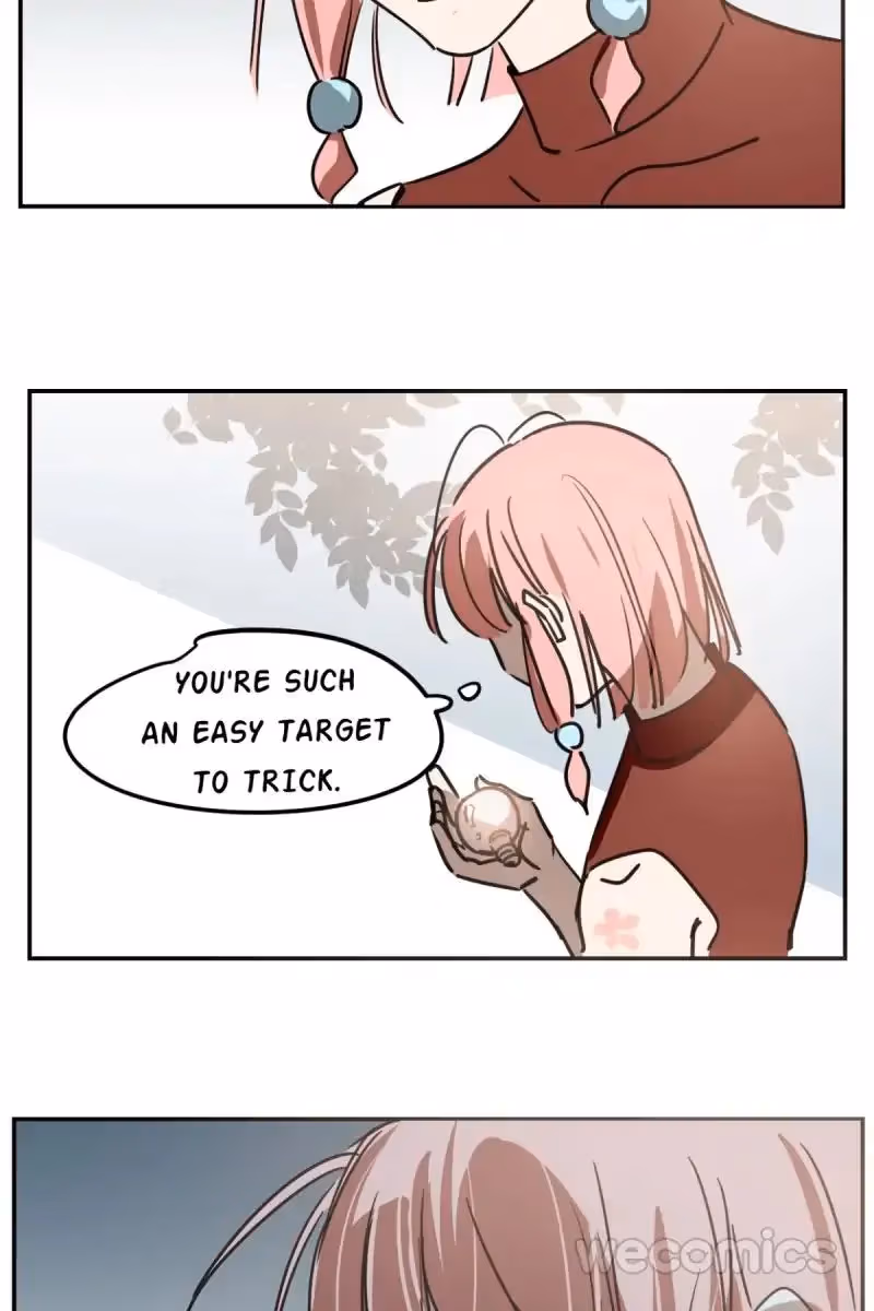 Read Dragon In Distress chapter 21 image 19 on Lezhin