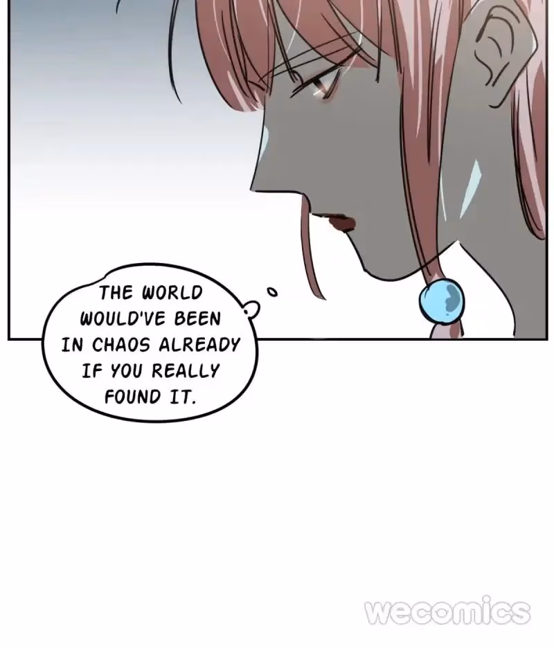 Read Dragon In Distress chapter 21 image 20 on Lezhin