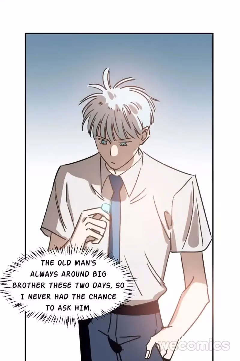 Read Dragon In Distress chapter 21 image 21 on Lezhin