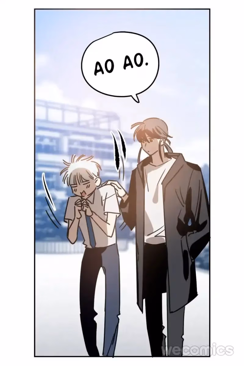 Read Dragon In Distress chapter 21 image 23 on Lezhin