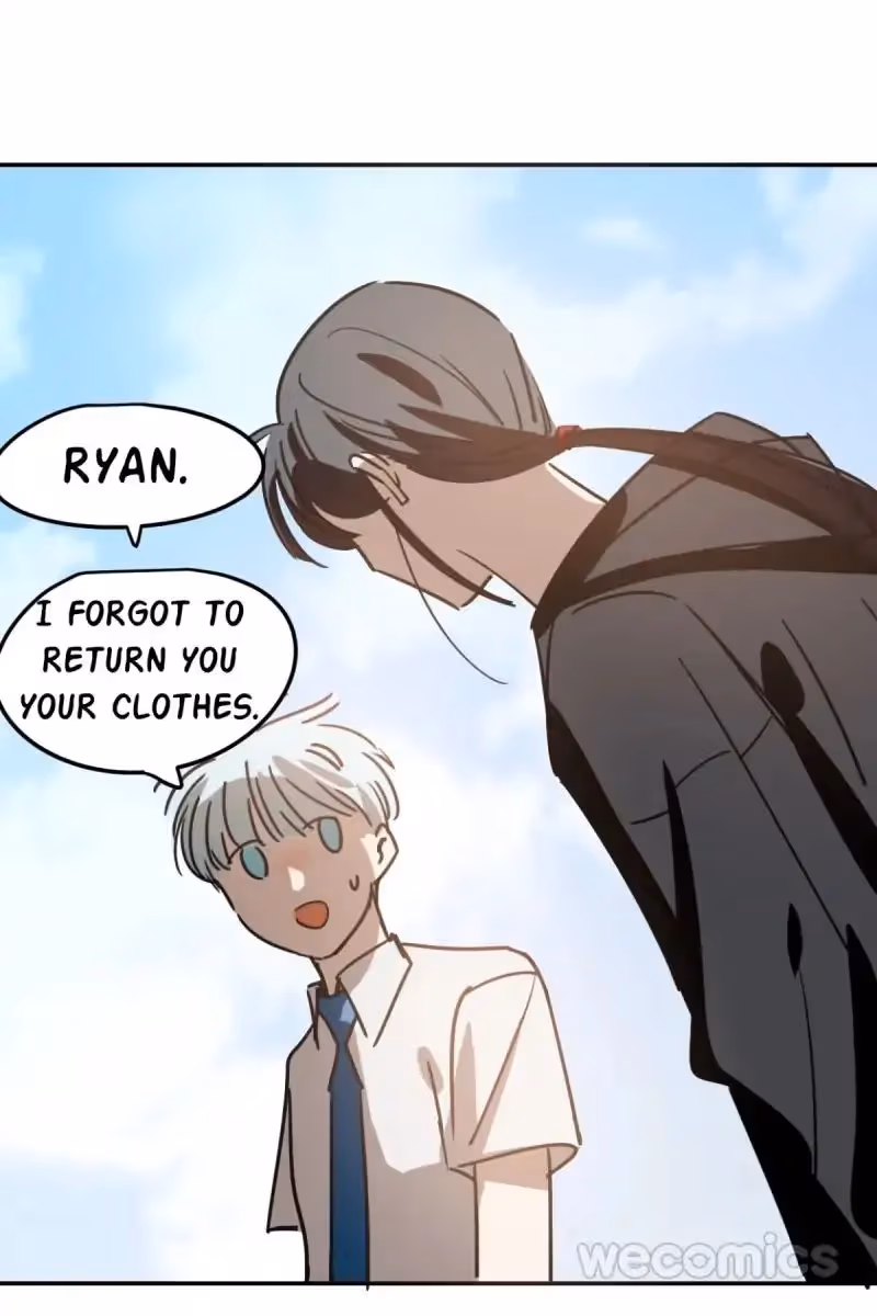 Read Dragon In Distress chapter 21 image 24 on Lezhin