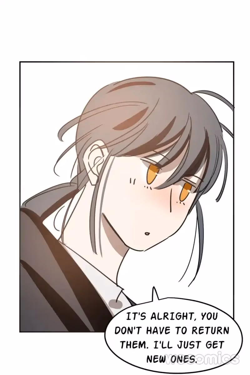 Read Dragon In Distress chapter 21 image 25 on Lezhin