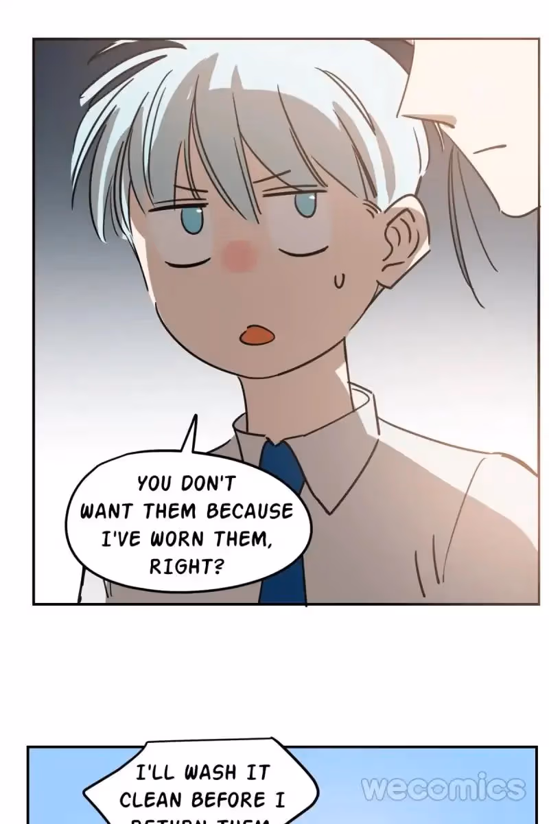 Read Dragon In Distress chapter 21 image 26 on Lezhin