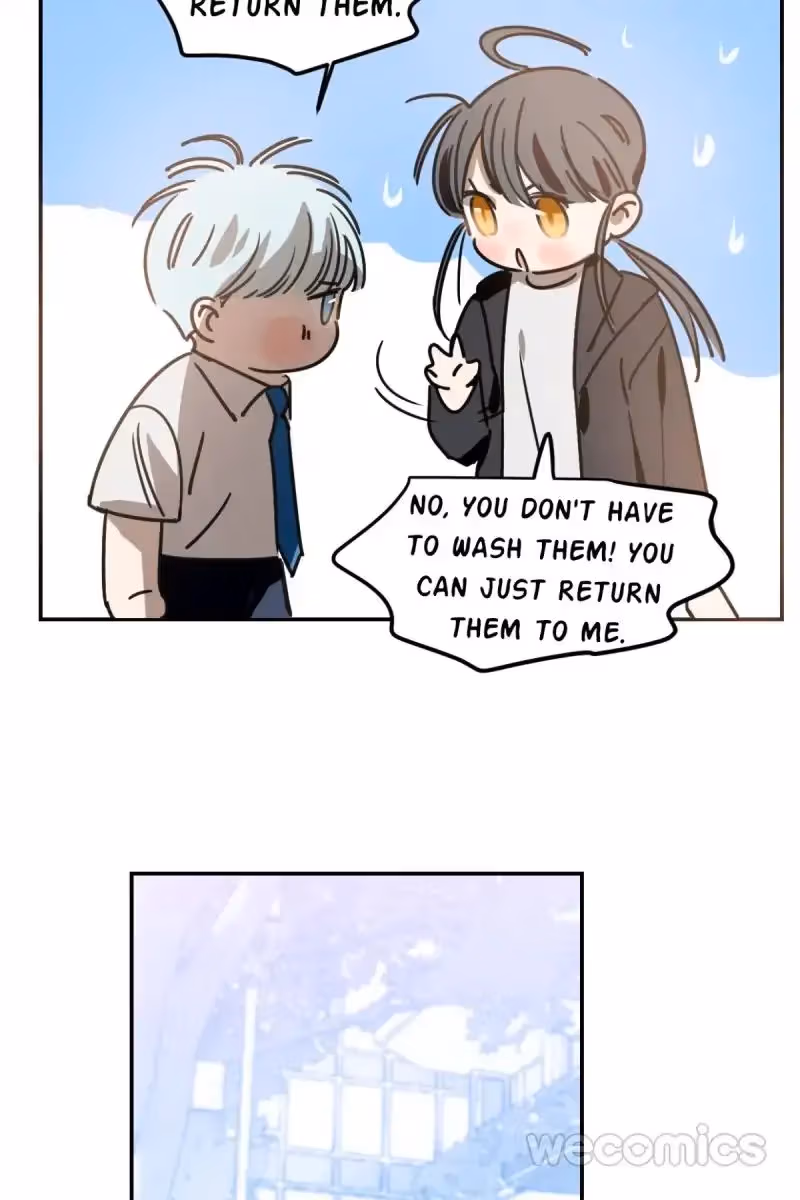 Read Dragon In Distress chapter 21 image 27 on Lezhin