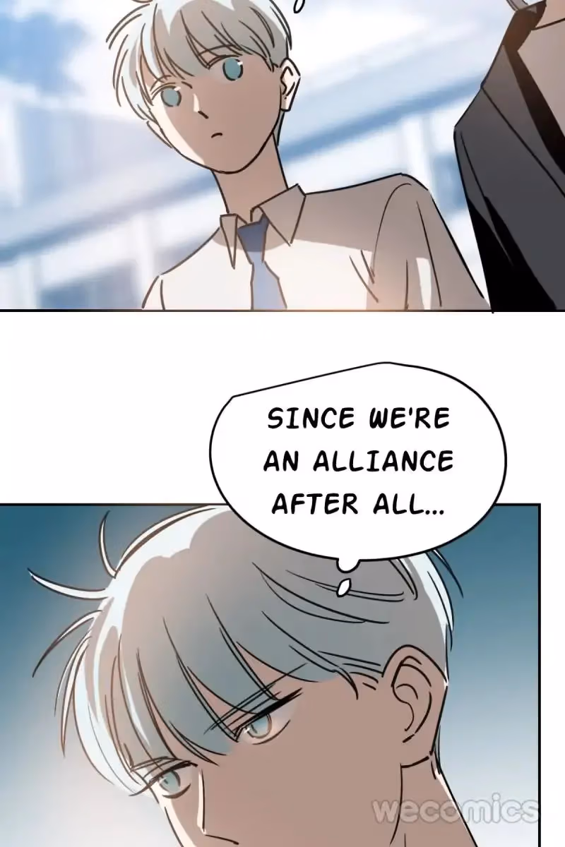 Read Dragon In Distress chapter 21 image 29 on Lezhin