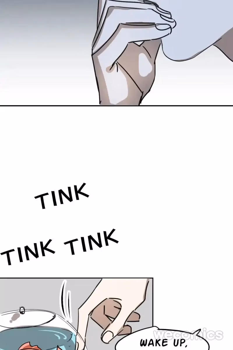 Read Dragon In Distress chapter 21 image 3 on Lezhin