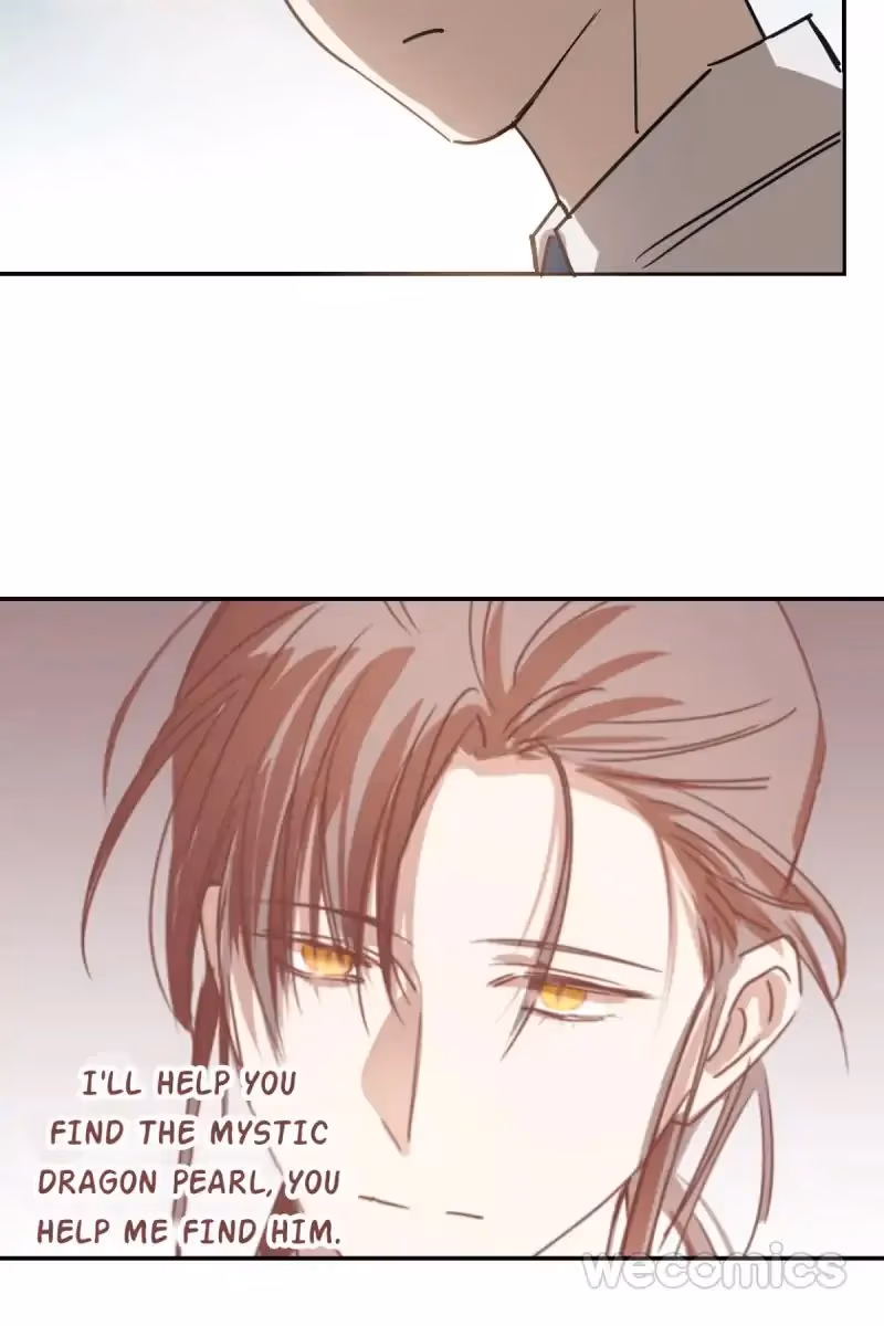 Read Dragon In Distress chapter 21 image 30 on Lezhin