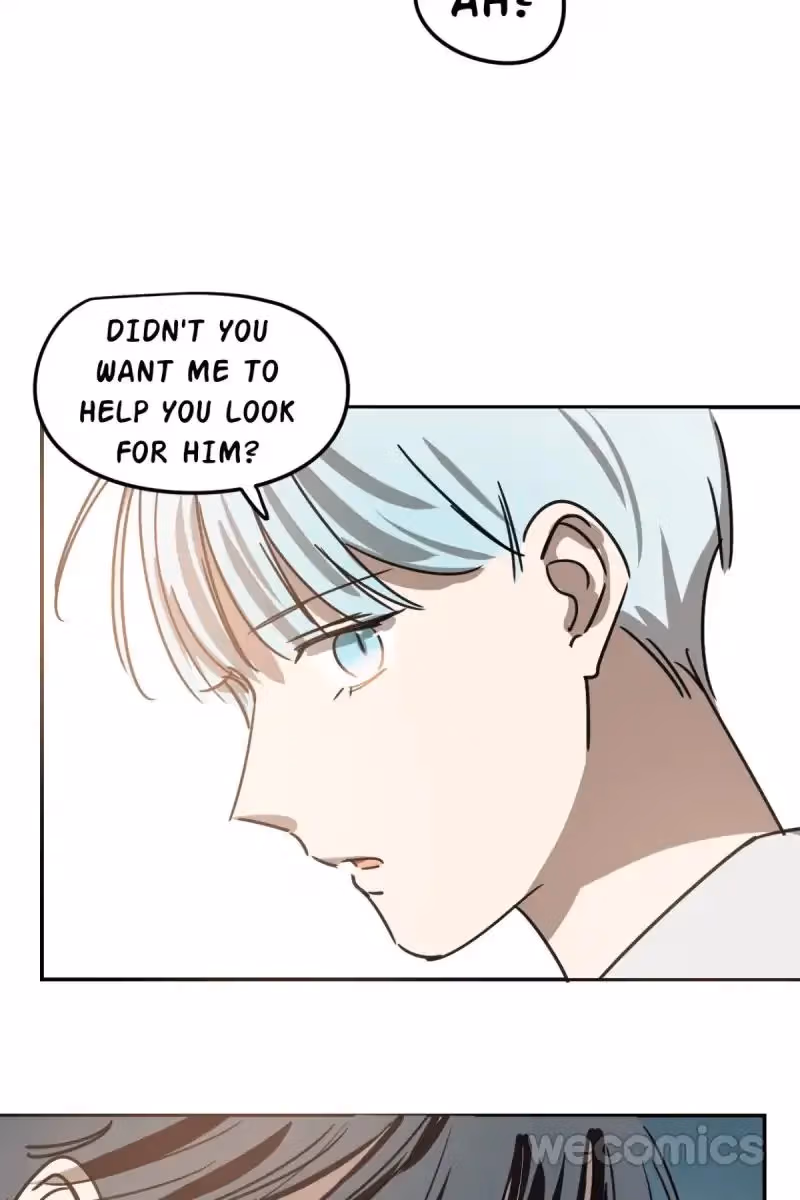 Read Dragon In Distress chapter 21 image 32 on Lezhin