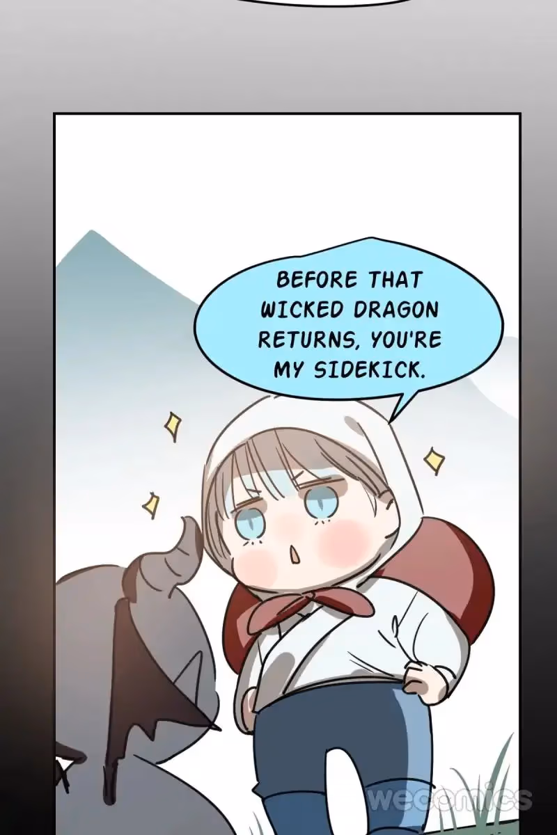 Read Dragon In Distress chapter 21 image 34 on Lezhin