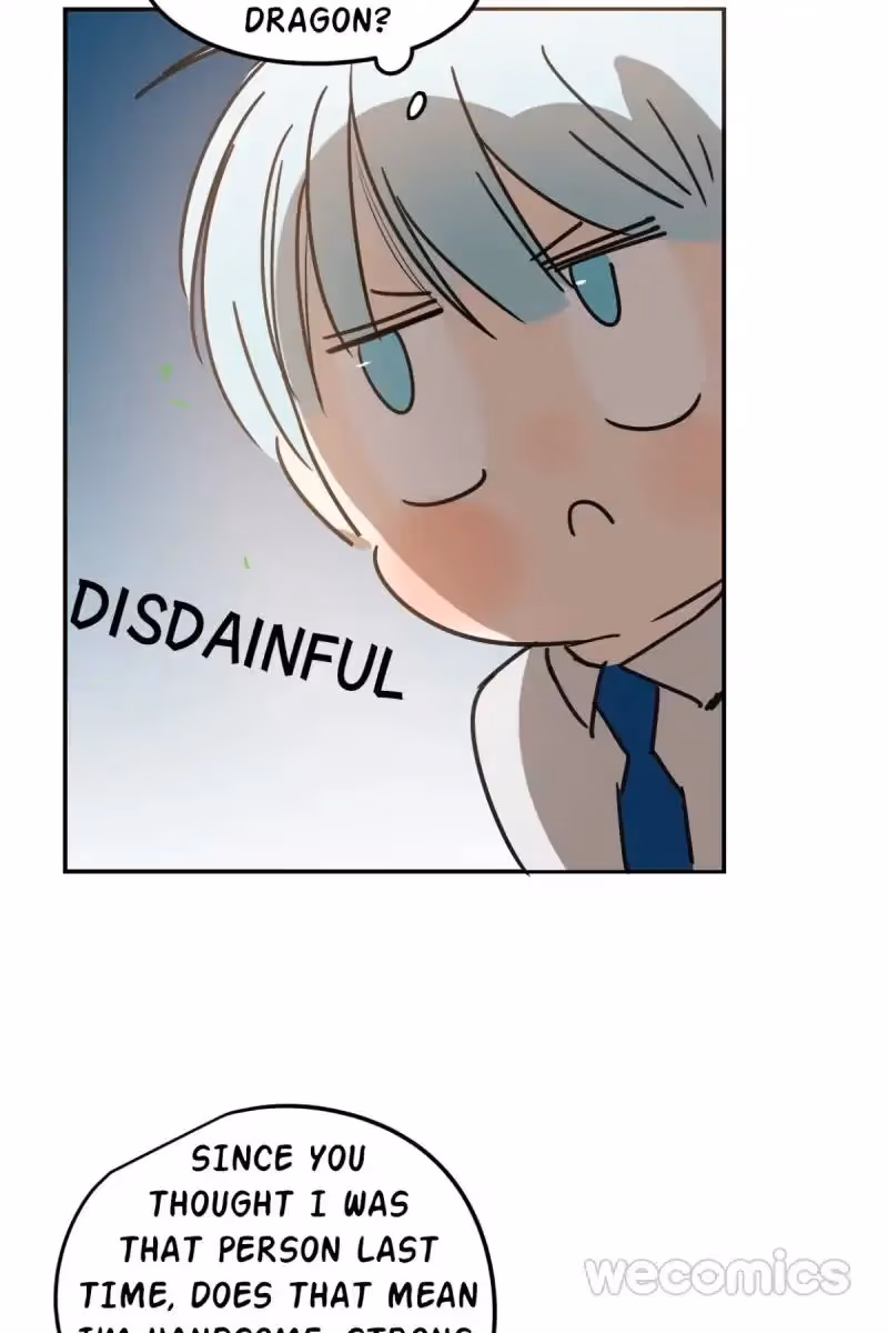 Read Dragon In Distress chapter 21 image 41 on Lezhin