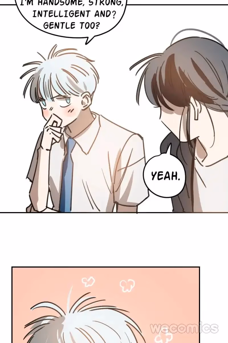 Read Dragon In Distress chapter 21 image 42 on Lezhin