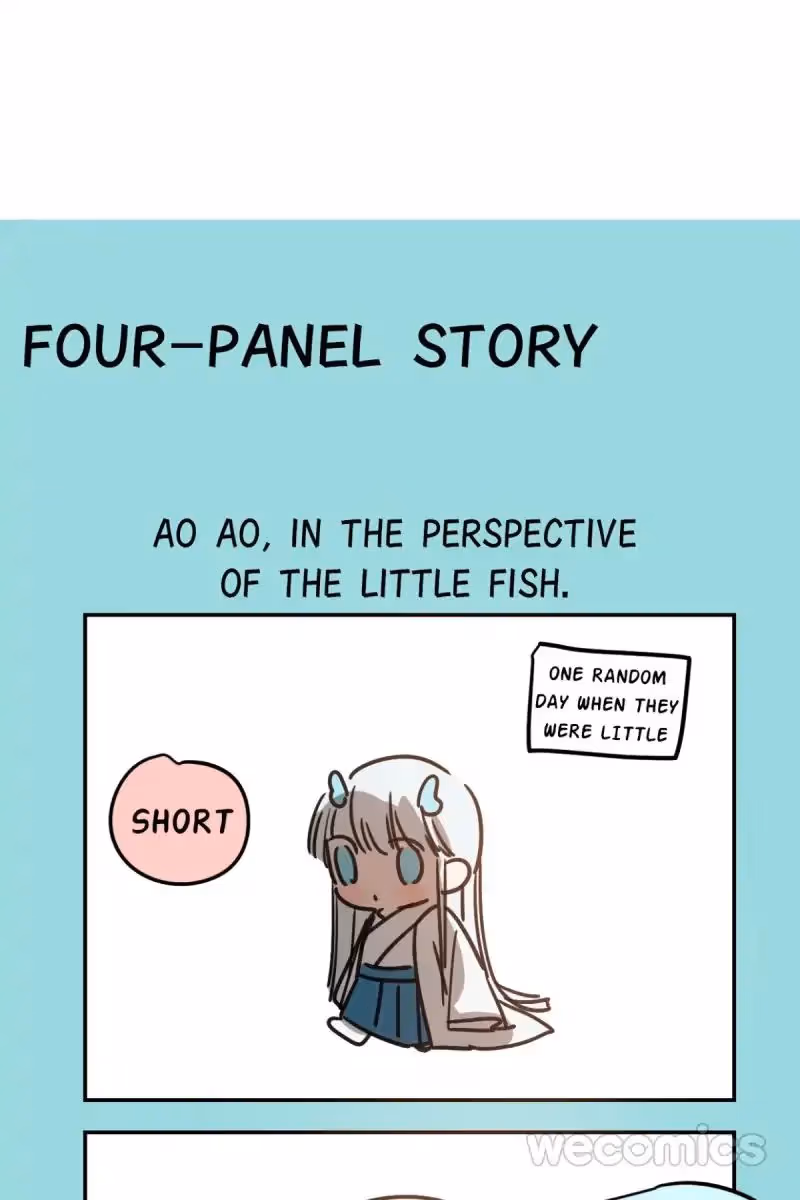 Read Dragon In Distress chapter 21 image 50 on Lezhin