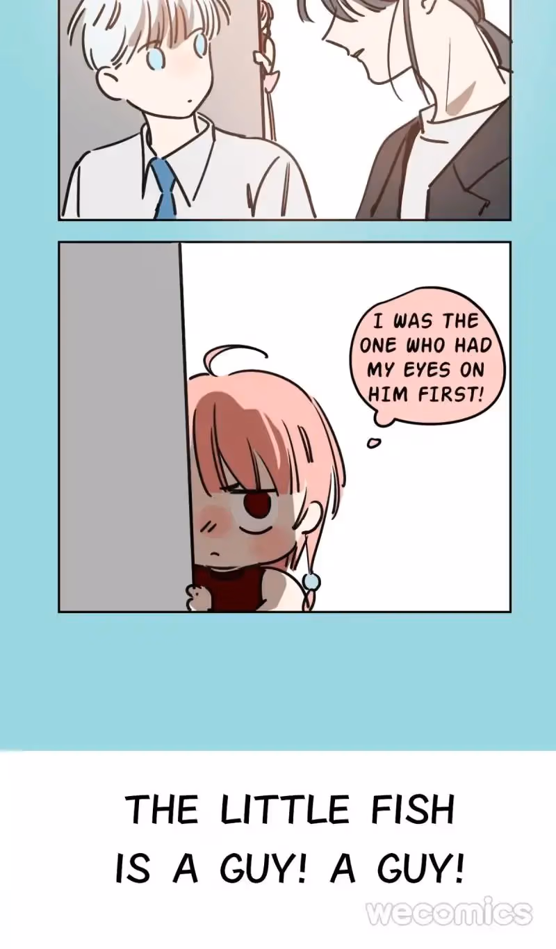 Read Dragon In Distress chapter 21 image 52 on Lezhin