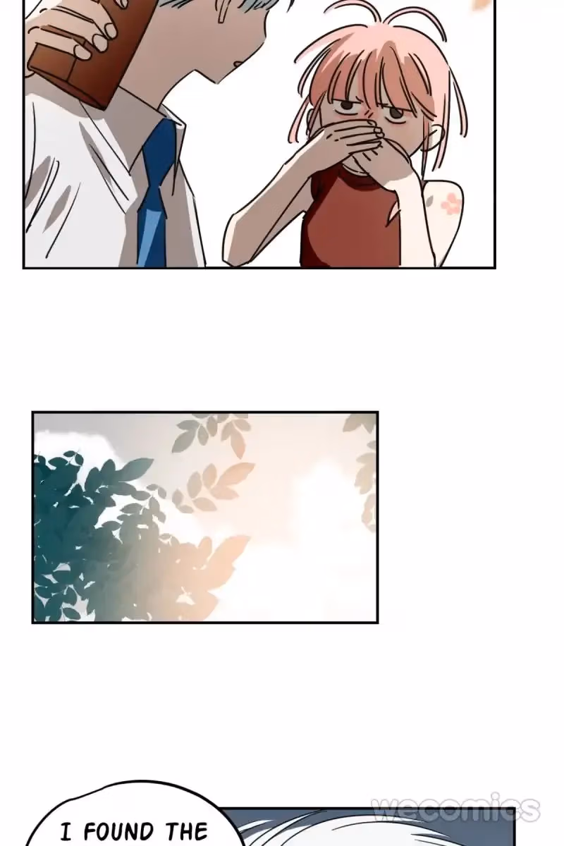 Read Dragon In Distress chapter 21 image 8 on Lezhin