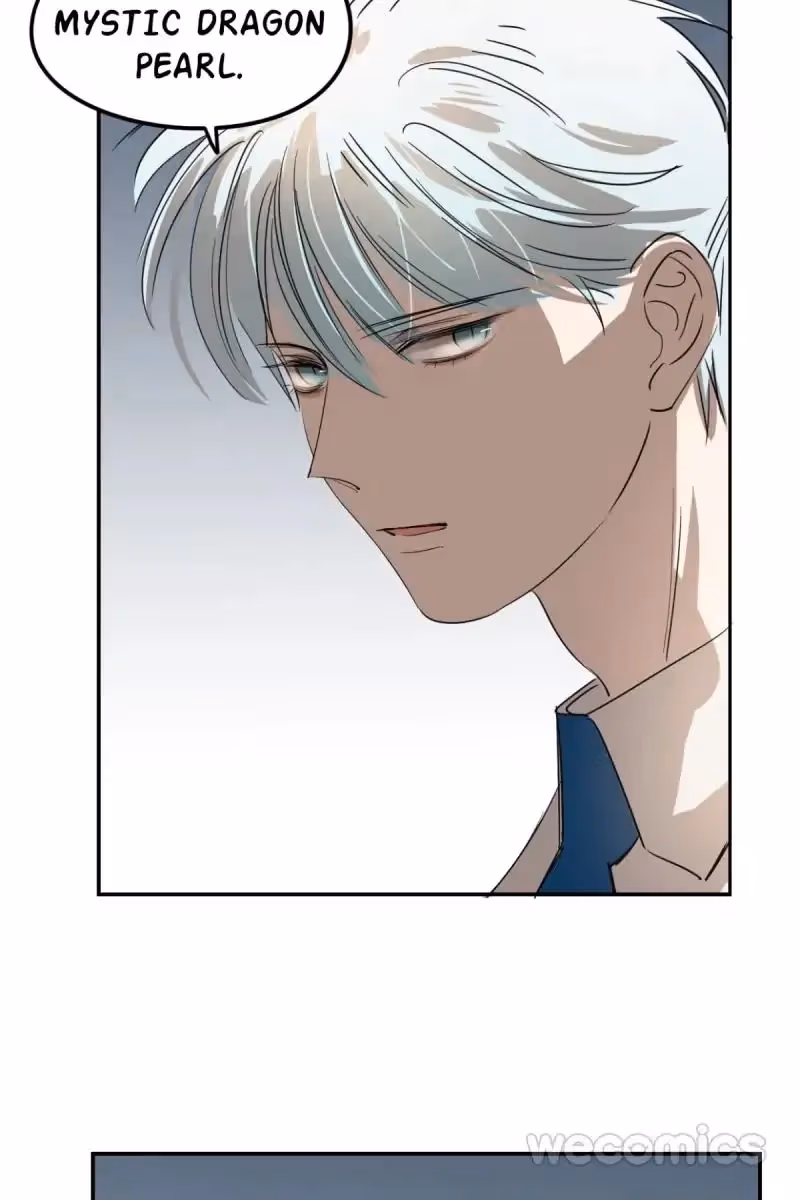 Read Dragon In Distress chapter 21 image 9 on Lezhin