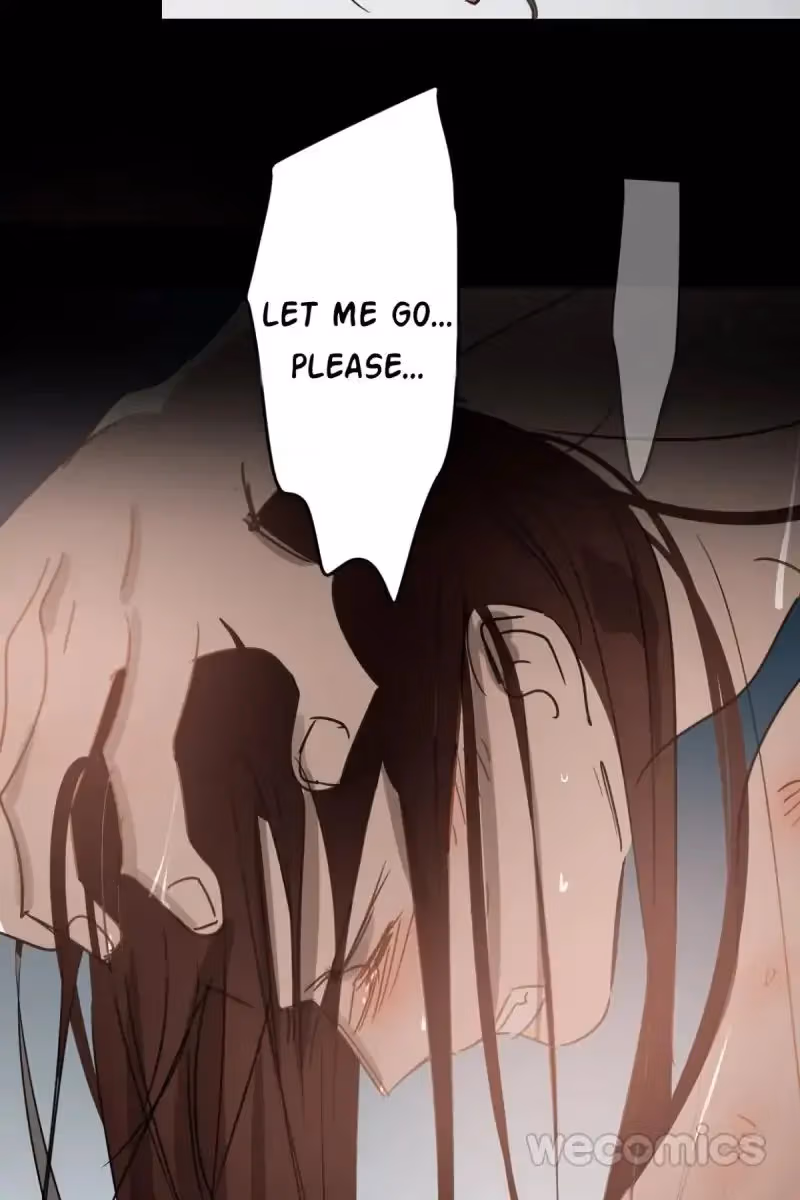 Read Dragon In Distress chapter 22 image 18 on Lezhin