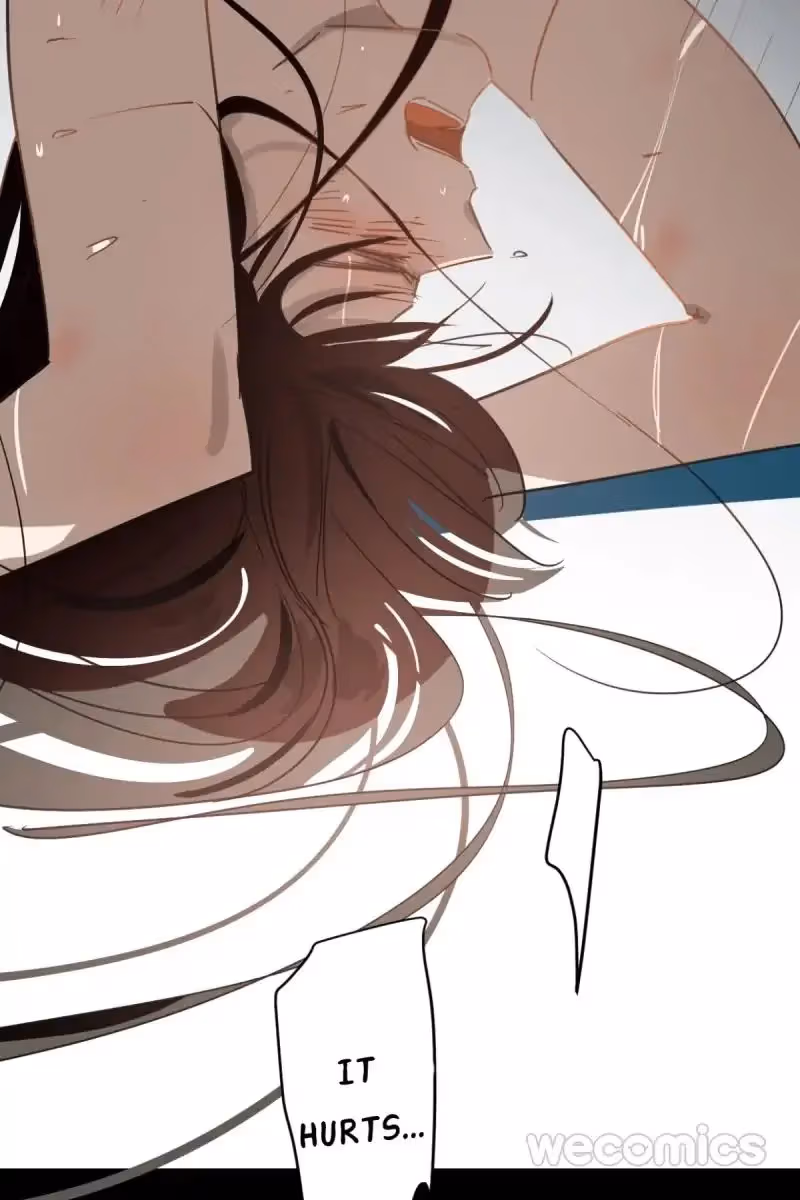 Read Dragon In Distress chapter 22 image 22 on Lezhin