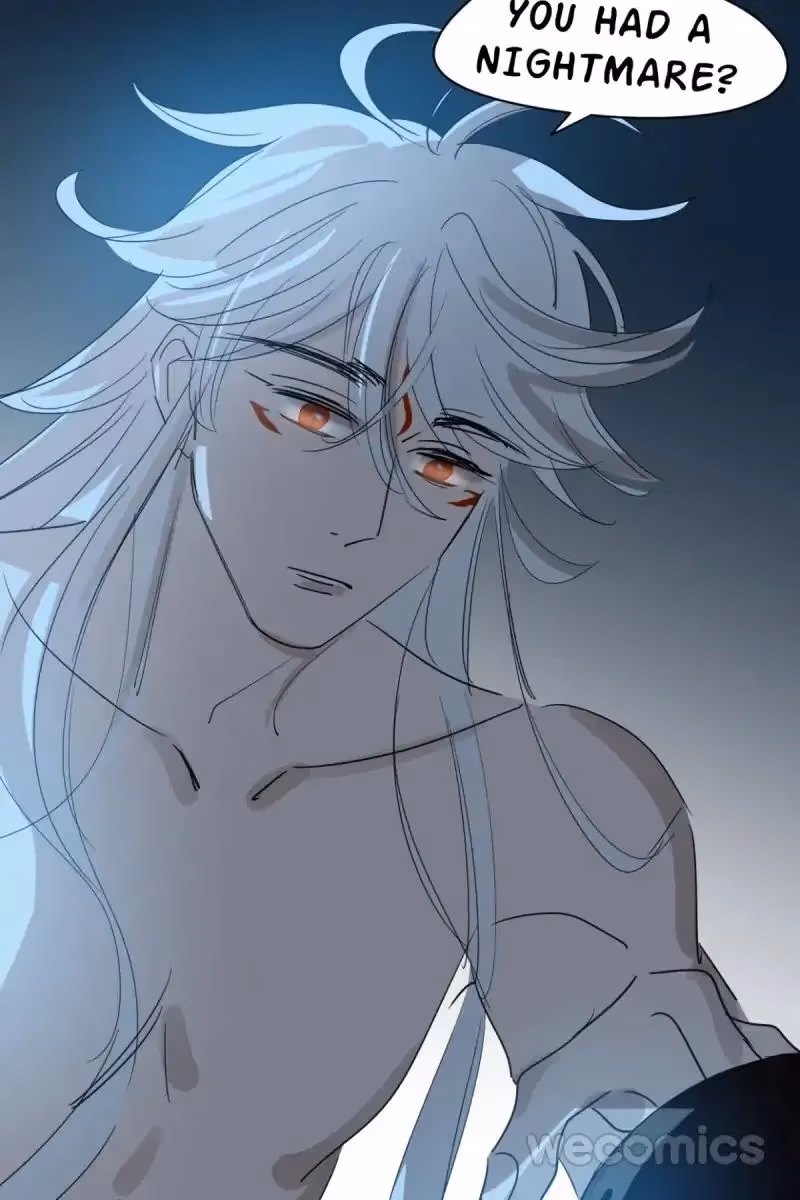 Read Dragon In Distress chapter 22 image 25 on Lezhin