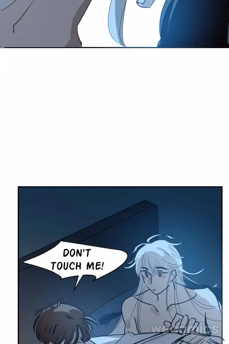 Read Dragon In Distress chapter 22 image 26 on Lezhin
