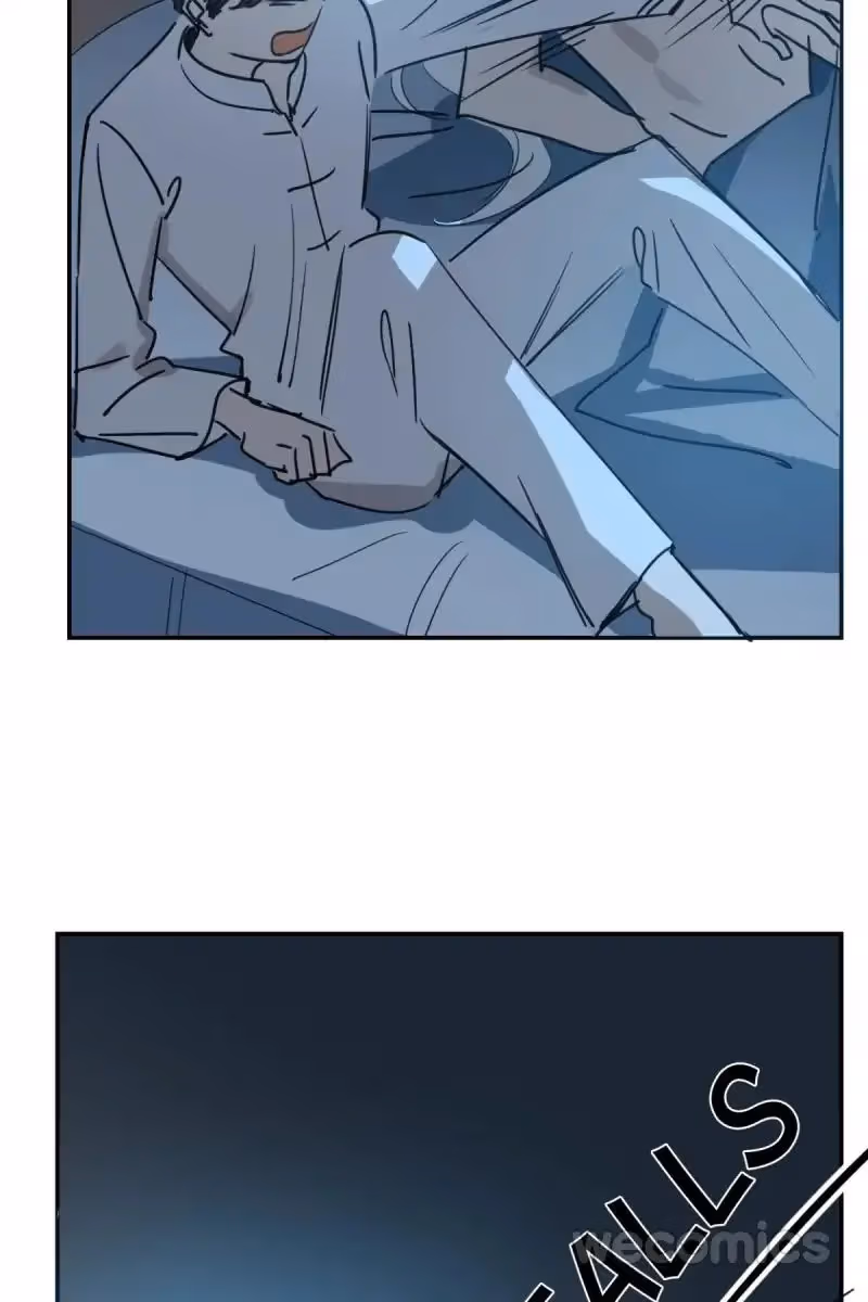 Read Dragon In Distress chapter 22 image 27 on Lezhin