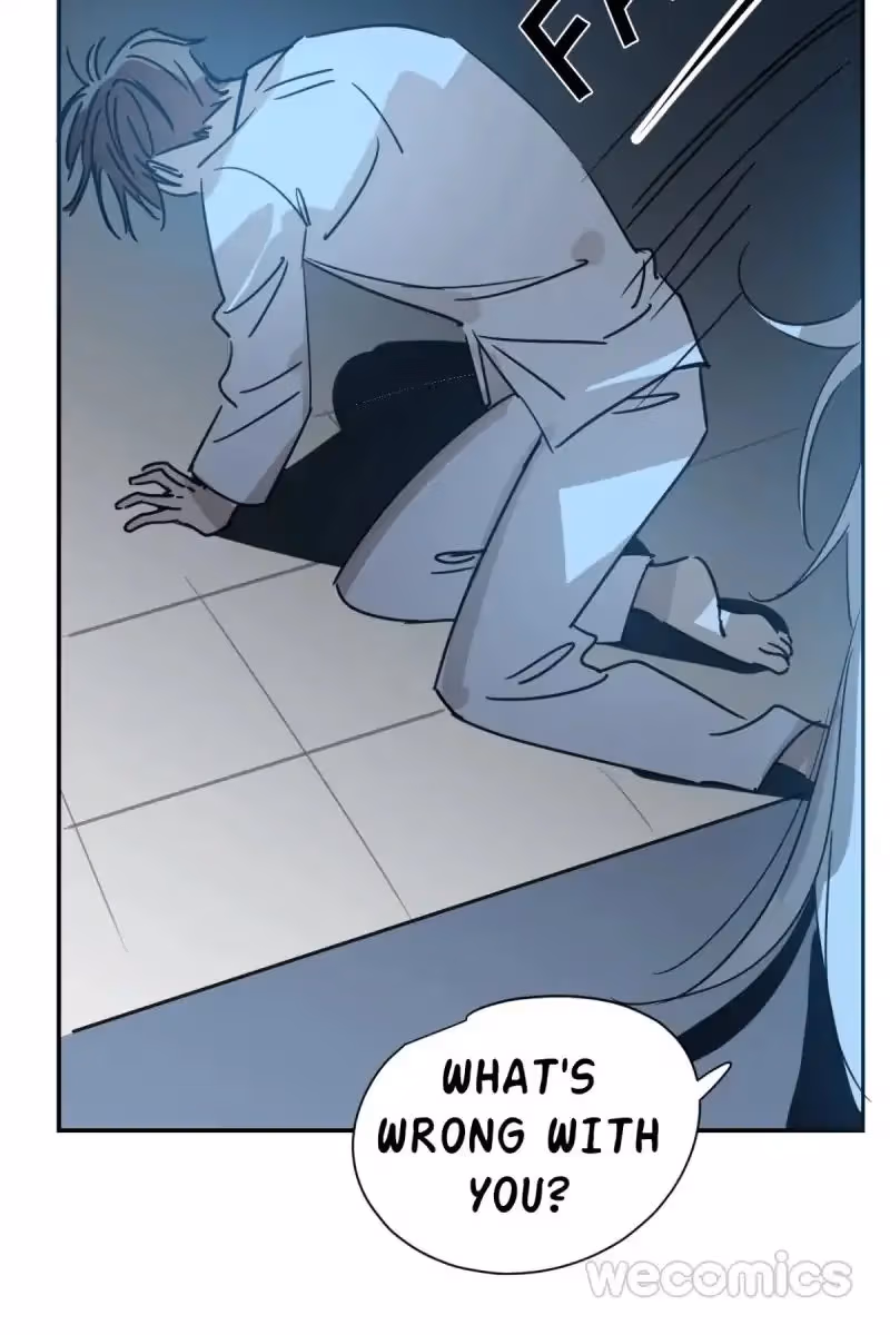 Read Dragon In Distress chapter 22 image 28 on Lezhin