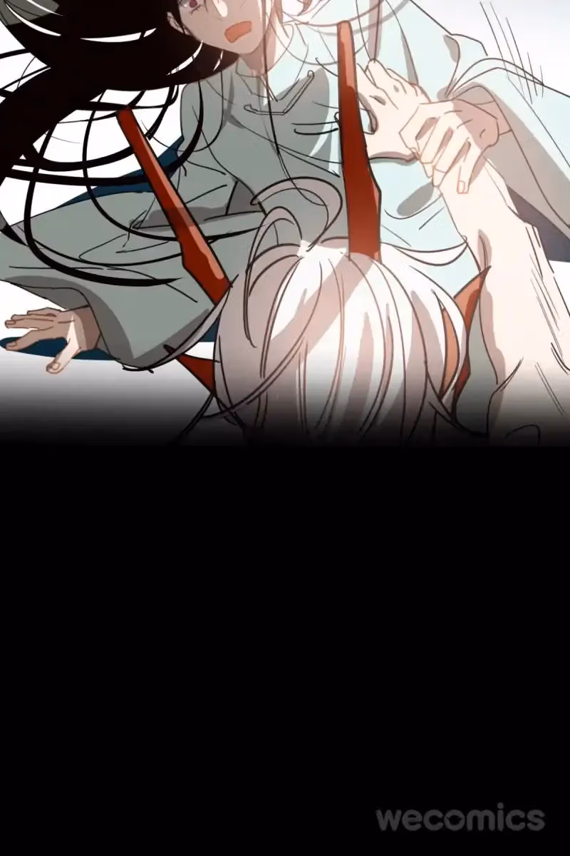Read Dragon In Distress chapter 22 image 3 on Lezhin