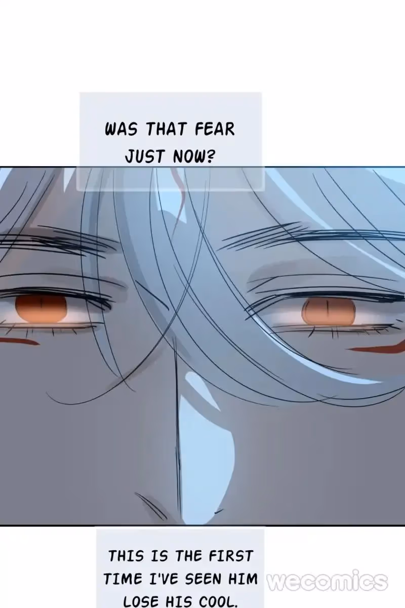 Read Dragon In Distress chapter 22 image 32 on Lezhin
