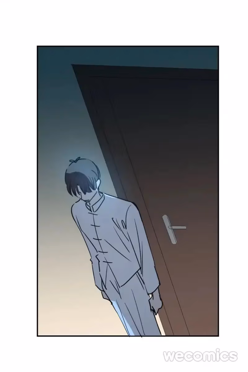Read Dragon In Distress chapter 22 image 34 on Lezhin