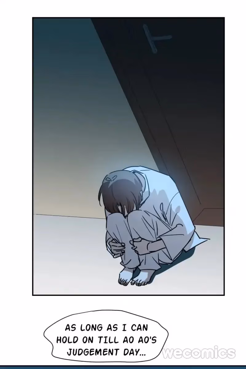 Read Dragon In Distress chapter 22 image 35 on Lezhin