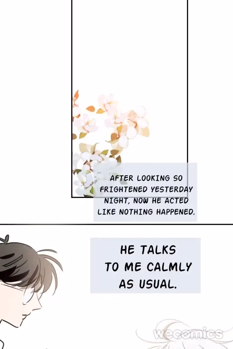 Read Dragon In Distress chapter 22 image 38 on Lezhin