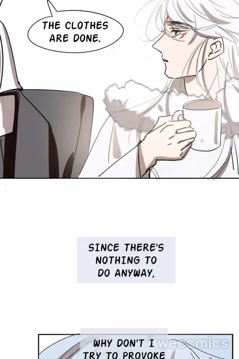 Read Dragon In Distress chapter 22 image 39 on Lezhin