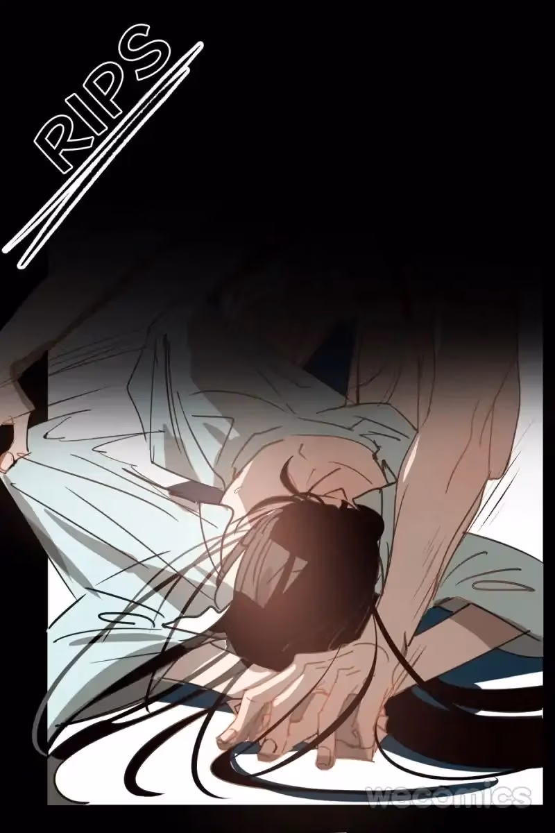Read Dragon In Distress chapter 22 image 4 on Lezhin