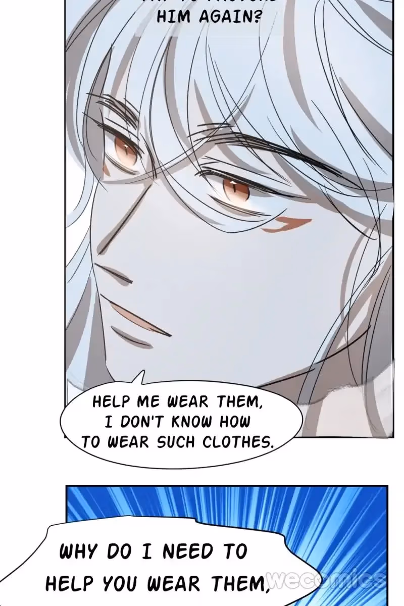 Read Dragon In Distress chapter 22 image 40 on Lezhin
