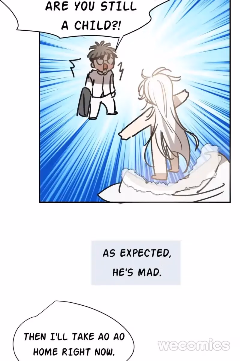 Read Dragon In Distress chapter 22 image 41 on Lezhin