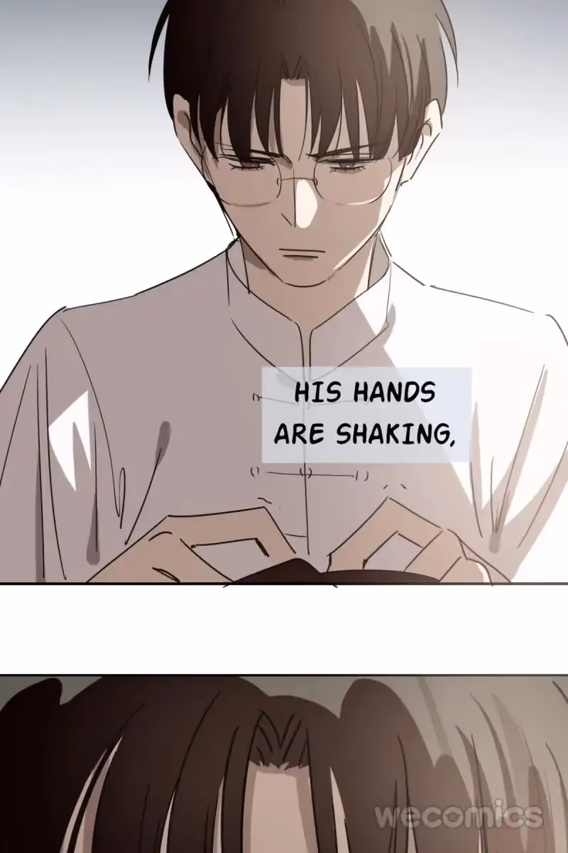 Read Dragon In Distress chapter 22 image 46 on Lezhin