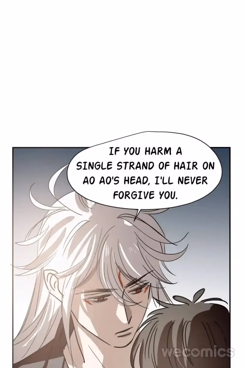 Read Dragon In Distress chapter 22 image 49 on Lezhin