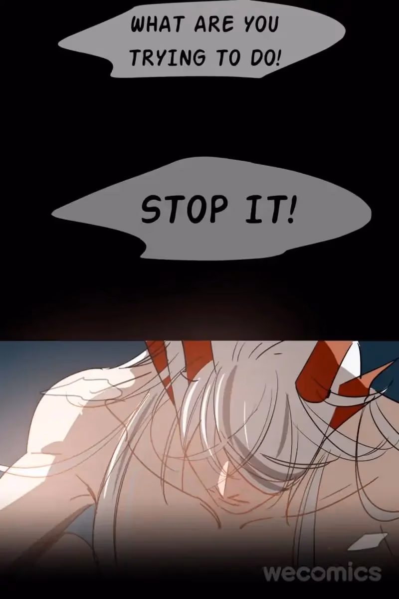 Read Dragon In Distress chapter 22 image 5 on Lezhin