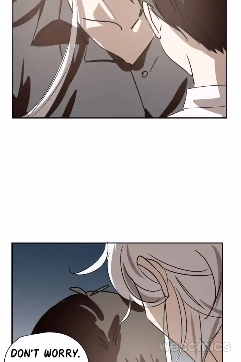 Read Dragon In Distress chapter 22 image 50 on Lezhin