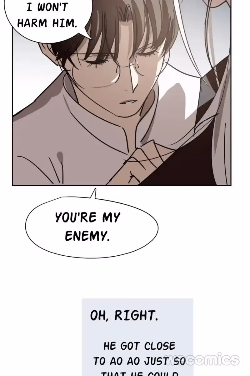 Read Dragon In Distress chapter 22 image 51 on Lezhin