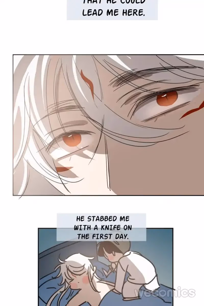 Read Dragon In Distress chapter 22 image 52 on Lezhin
