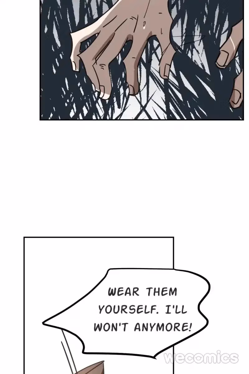 Read Dragon In Distress chapter 22 image 60 on Lezhin